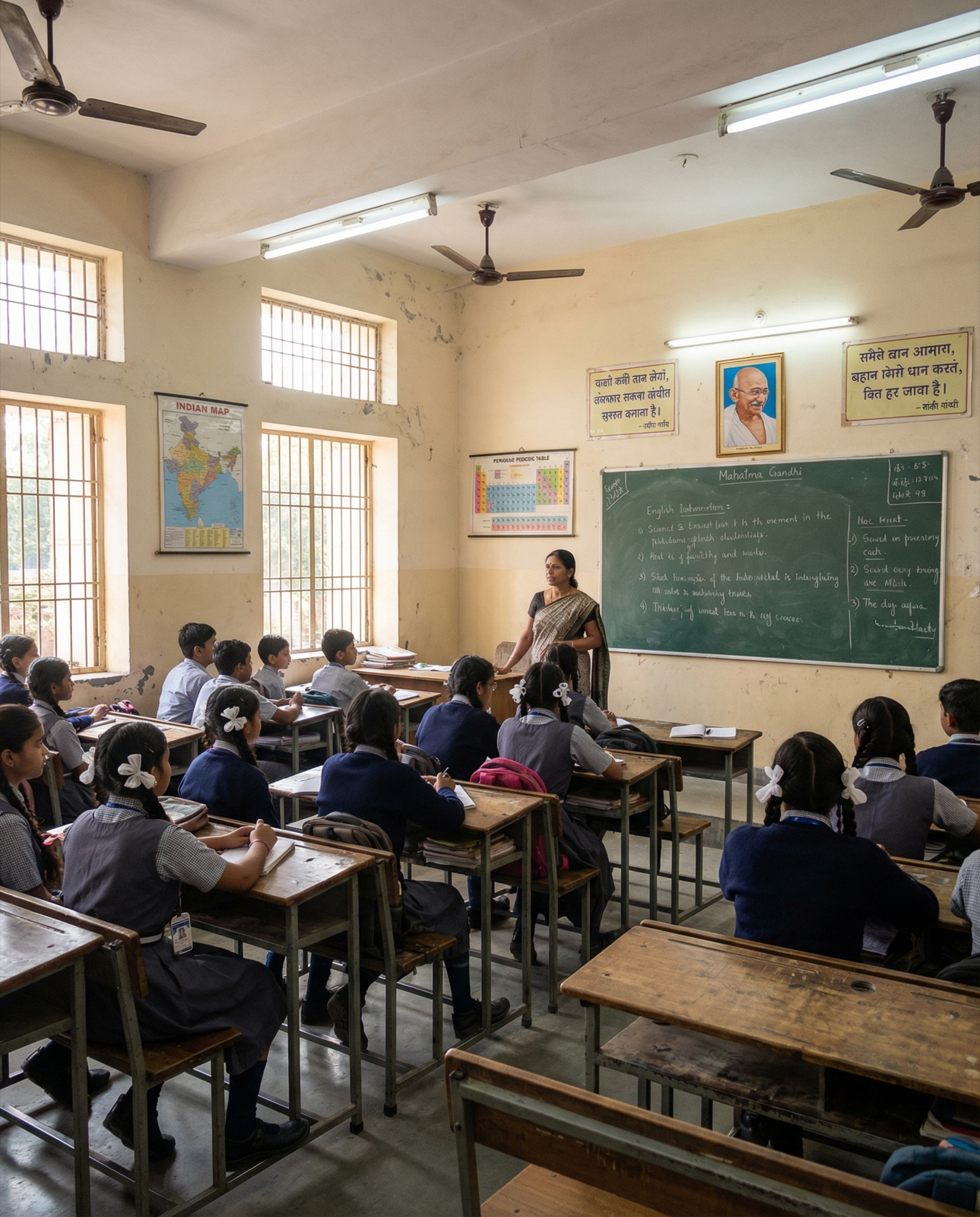 Education hubs near AVIRA