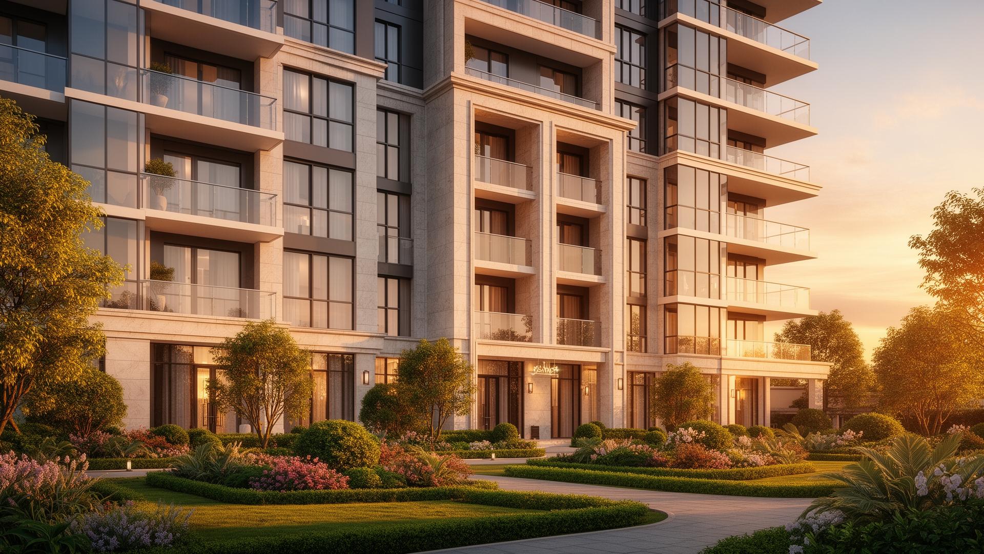 Ambrig Homes leadership — owner portrait